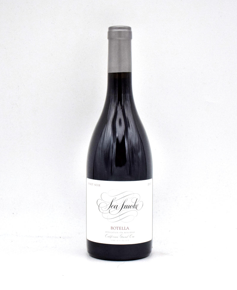 2010 Sea Smoke Botella Pinot Noir