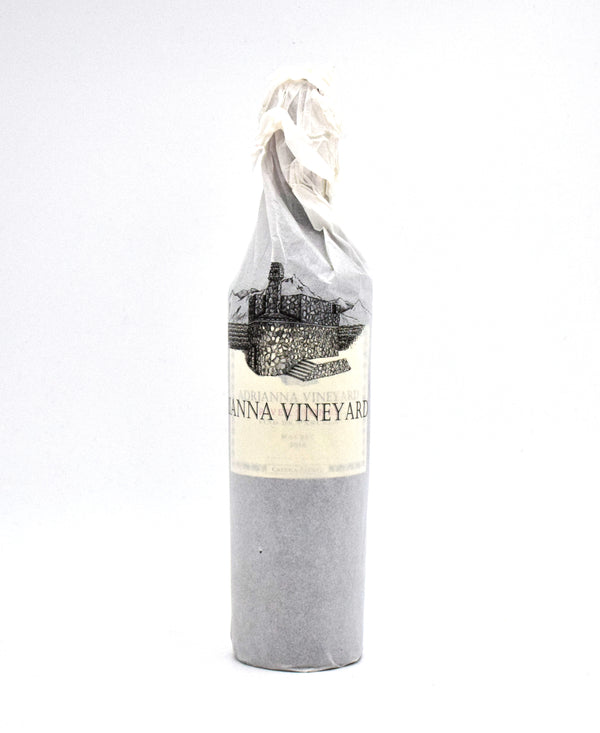 2016 Catena Zapata Adrianna Vineyard 'River Stones' Malbec