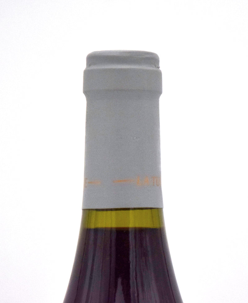 1989 E. Guigal Cote Rotie La Turque