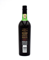 1995 Cockburn's Anno Late Bottled Vintage Port