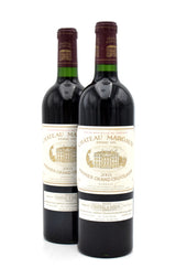 2003 Chateau Margaux (Very Slightly Scuffed Labels)