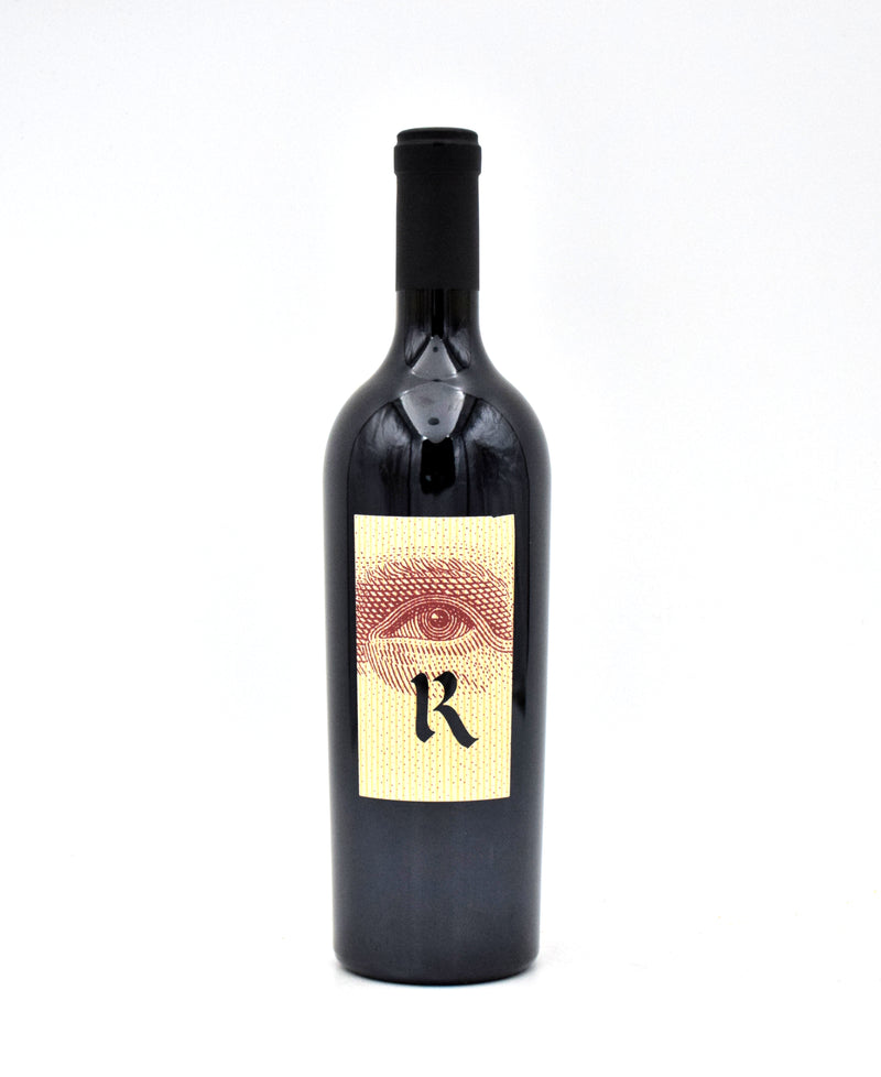 2017 Realm Cellars Beckstoffer To Kalon Vineyard Cabernet Sauvignon