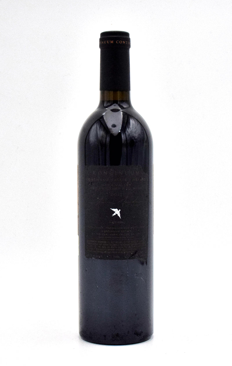 2013 Continuum Proprietary Blend (Scuffed Label)