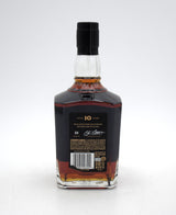 Jack Daniel's 10 Year Old Whiskey (Batch 4)