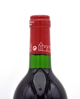 1993 Chateau Leoville Poyferre