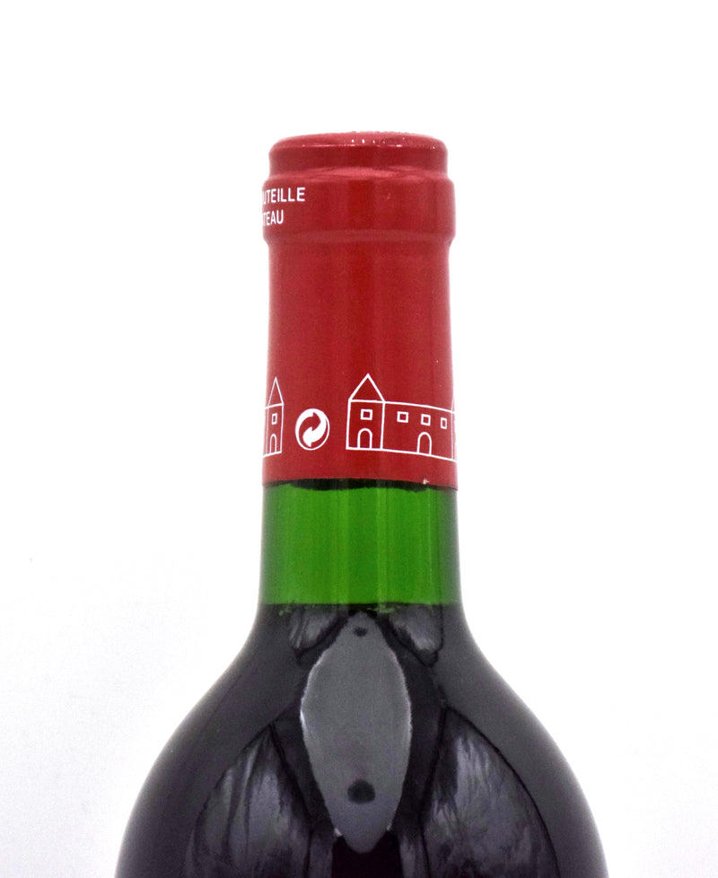 1993 Chateau Leoville Poyferre