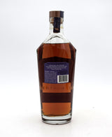 Westward Cask Strength American Single Malt Whiskey (125 Proof)