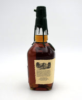 1997 Maker's Mark Keeneland Kentucky Straight Bourbon