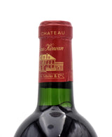 2000 Chateau Kirwan