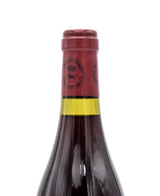 2002 Domaine Marquis d'Angerville Clos des Ducs