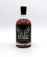 Stagg Jr Barrel Proof Bourbon Batch 26A (129.3 proof)