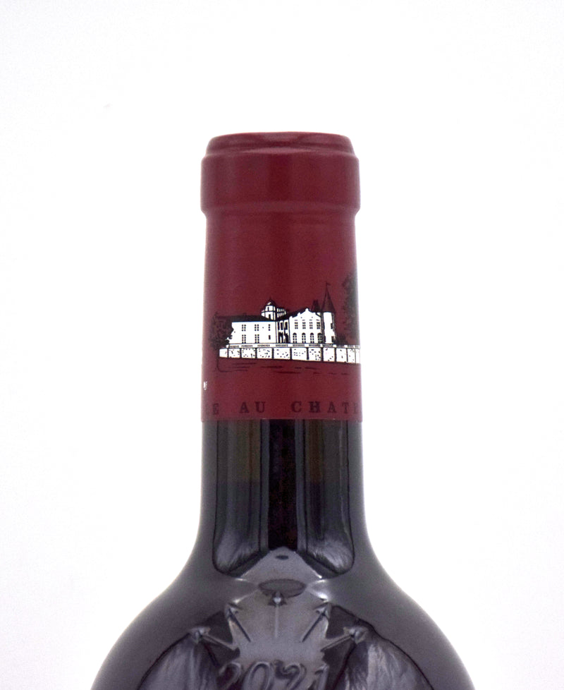 2021 Chateau Lafite Rothschild