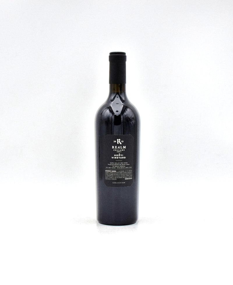 2013 Realm Cellars 'Houyi' Cabernet Sauvignon