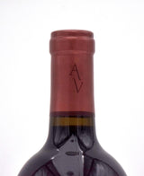 2013 Ad Vivum Cellars Cabernet Sauvignon