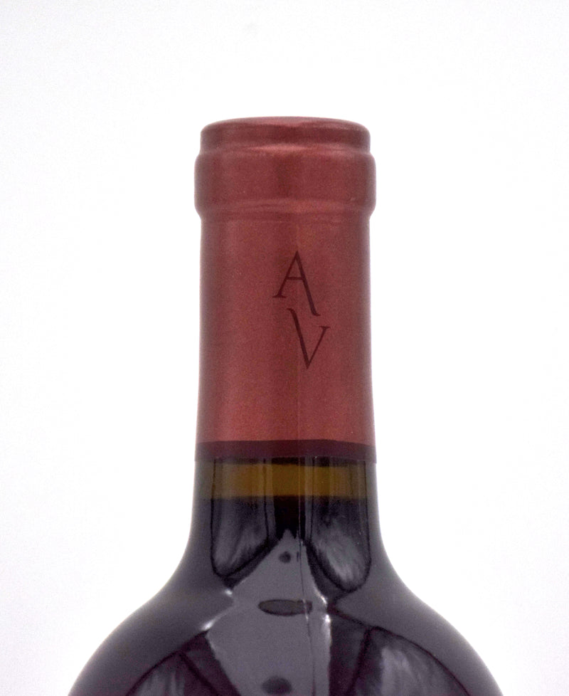 2013 Ad Vivum Cellars Cabernet Sauvignon