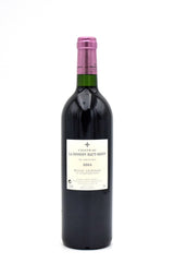 2004 Chateau La Mission Haut-Brion