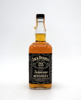 Jack Daniel's 'Old Time' Old No. 7 Tennessee Whiskey (1984 Bottling)
