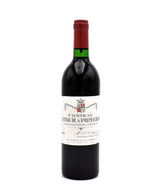 1989 Chateau Latour a Pomerol
