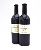 2019 Cliff Lede Vineyards Poetry Cabernet Sauvignon