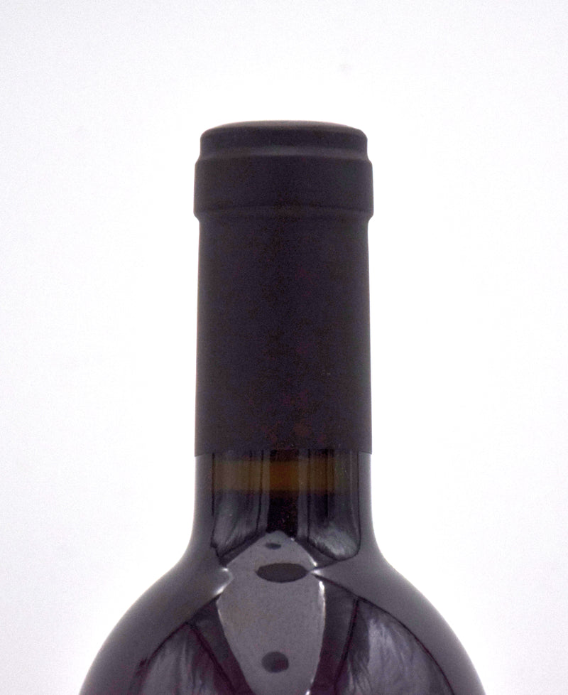 2018 O'Shaughnessy Estate Napa Valley Cabernet Sauvignon