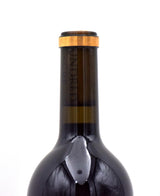 2009 Hundred Acre 'Deep Time' Cabernet Sauvignon