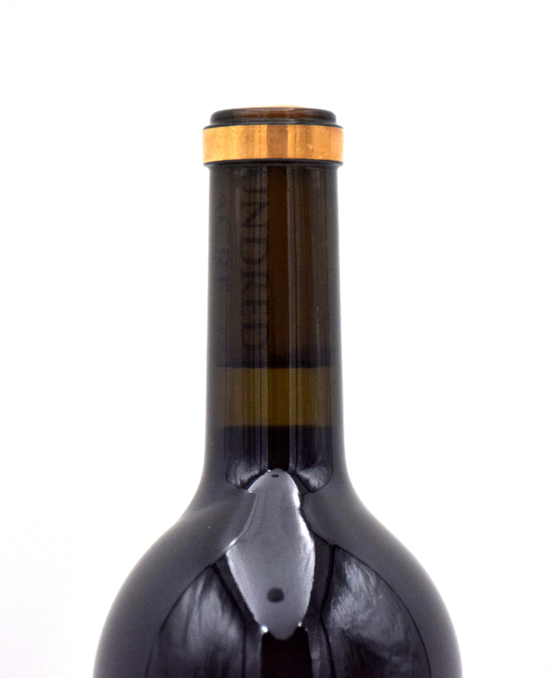 2009 Hundred Acre 'Deep Time' Cabernet Sauvignon