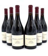 2021 Richard G. Petersons Pinot Noir