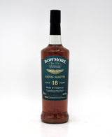 Bowmore Aston Martin 'Deep and Complex' 18 Year Single Malt Scotch