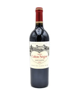 2023 Chateau Calon-Segur