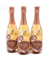 2012 Perrier-Jouet Belle Epoque Brut Rose Millesime
