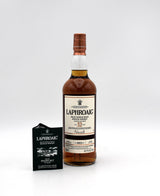 Laphroaig Limited Edition 32 Year Single Malt Scotch (2015 Release)