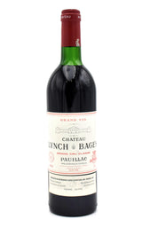 1990 Chateau Lynch-Bages