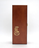 Kavalan 'Solist Fino' Sherry Cask Strength Single Malt Whisky