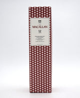 Macallan 'Double Cask Collection' Collection 12 Year Single Malt Scotch