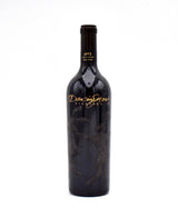 2013 Dancing Hares Vineyards Red