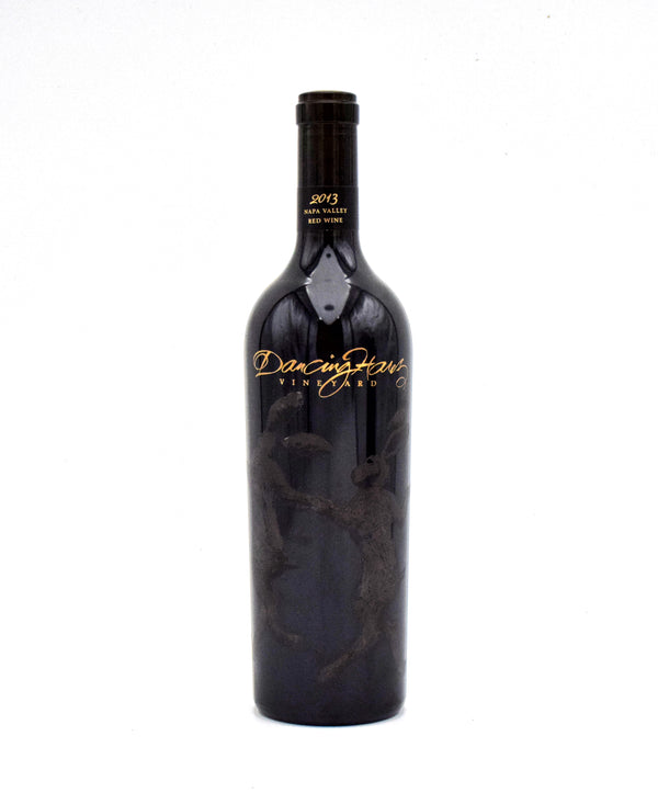 2013 Dancing Hares Vineyards Red