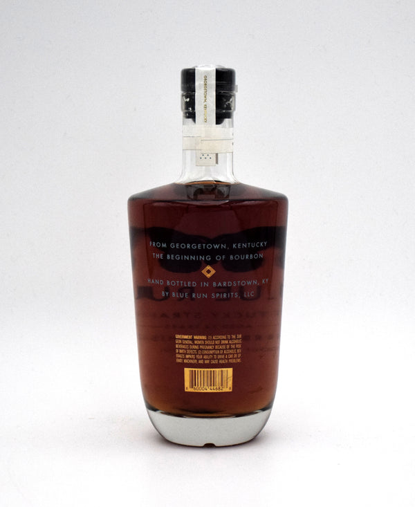 Blue Run 14 Year Kentucky Straight Bourbon