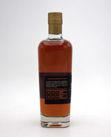 Bardstown Collaborative Series 'Fourquare' Rum Finish Blended Bourbon Whiskey