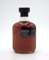 Balblair 'Vintage 1990' Single Malt Scotch - 2nd Release