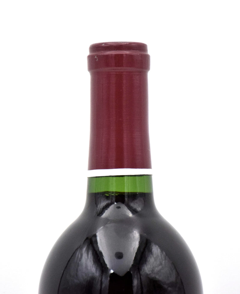 1985 Robert Mondavi Winery Napa Valley Cabernet Sauvignon