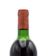 1986 Chateau Rauzan-Segla (HS)