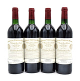 1995 Chateau Cheval Blanc