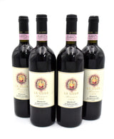 1999 Le Gode Brunello di Montalcino Riserva DOCG