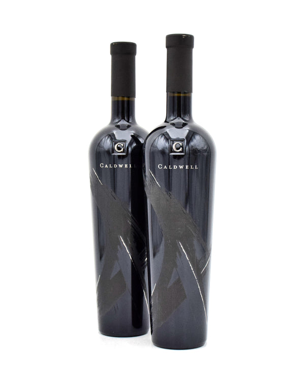 2013 Caldwell Vineyard 'Silver' Proprietary Red