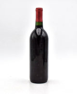 1974 Stag's Leap Wine Cellars Estate 'Cask 23' Cabernet Sauvignon