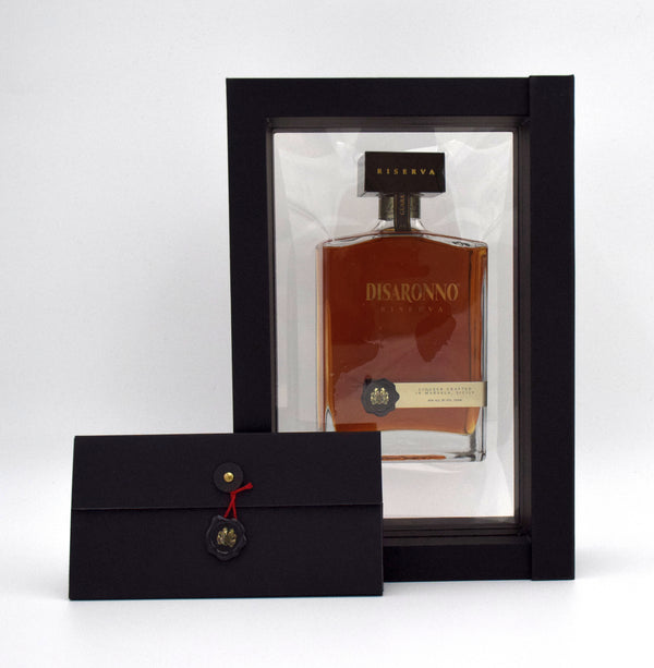 Disaronno Amaretto Riserva