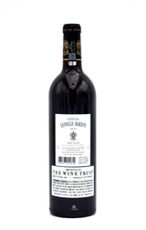 2016 Chateau Leoville Barton