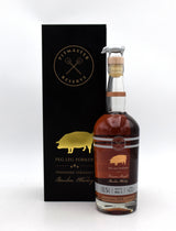 Peg Leg Porker Pitmaster Reserve 15 Year Old Tennessee Straight Bourbon