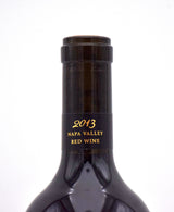 2013 Dancing Hares Vineyards Red