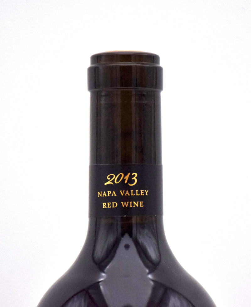 2013 Dancing Hares Vineyards Red